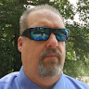 Meet your Posher, Jim